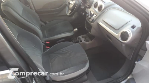 AGILE 1.4 MPFI LTZ 8V