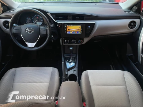 COROLLA 1.8 GLI 16V