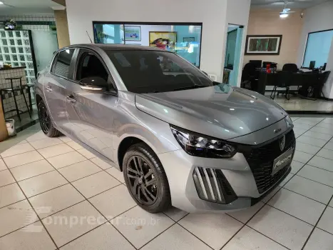 208 1.0 4P FLEX FIREFLY STYLE