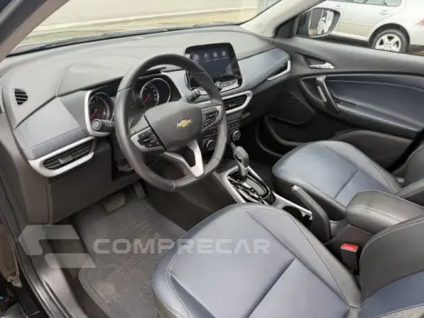 TRACKER - 1.2 TURBO PREMIER AUTOMÁTICO