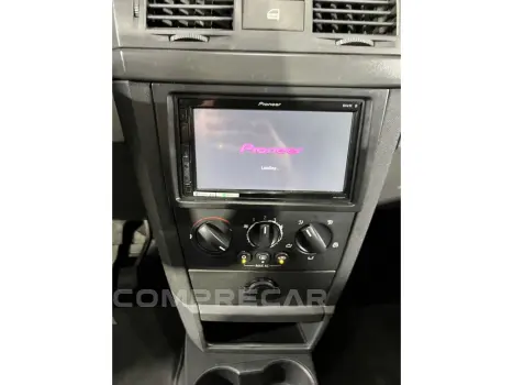 MERIVA 1.8 MPFI JOY 8V FLEX 4P MANUAL
