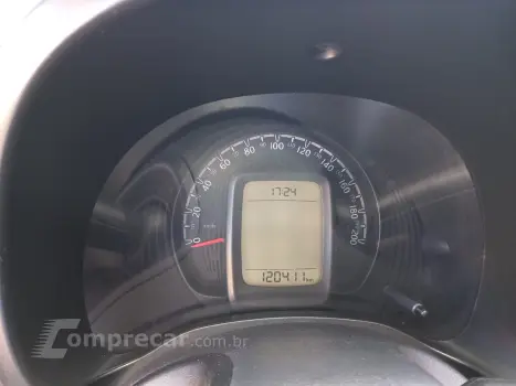 MOBI 1.0 8V Evo Easy On