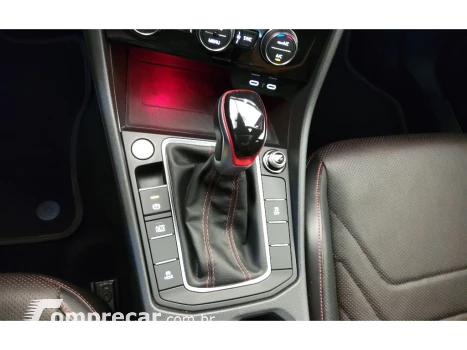 JETTA 2.0 350 TSI GASOLINA GLI DSG