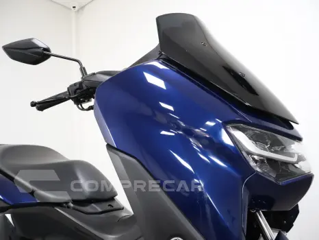 YAMAHA NMAX 160 ABS