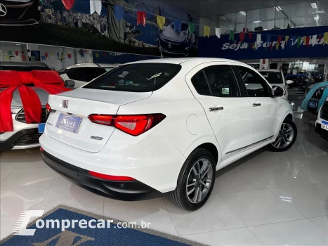 CRONOS 1.3 FIREFLY FLEX PRECISION CVT