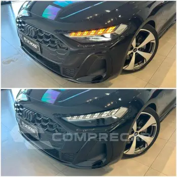 A5 SEDAN PERFORMANCE S EDITION 2.0 TFSI QUATTRO