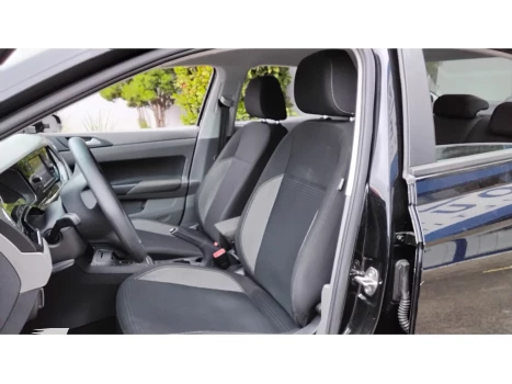 VIRTUS 1.0 200 TSI COMFORTLINE AUTOMÁTICO