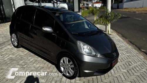 Honda FIT 1.5 EX 16V 4 portas