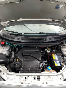UNO 1.0 EVO Vivace 8V