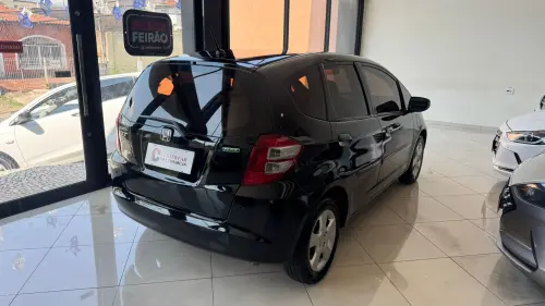 FIT 1.4 LX 16V