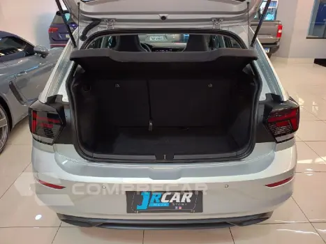 POLO 1.0 170 TSI HIGHLINE AUTOMÁTICO