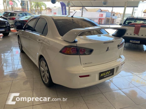 LANCER 2.0 16V