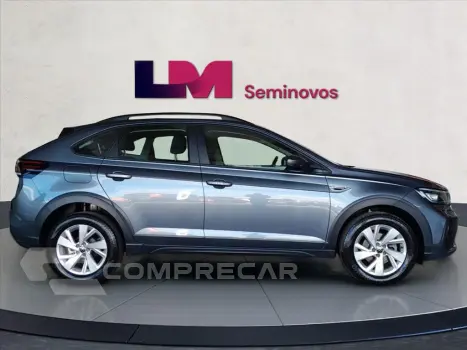 NIVUS 1.0 200 TSI TOTAL FLEX COMFORTLINE AUTOMÁTI
