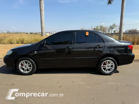 COROLLA 1.8 XEI 16V