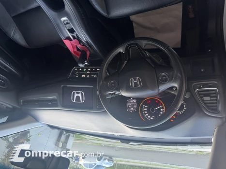 HR-V 1.8 16V EX