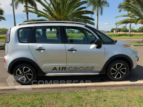 AIRCROSS 1.6 GLX 16V