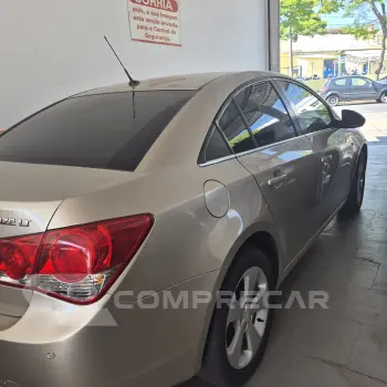 CRUZE 1.8 LT 16V
