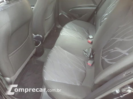 HB20 1.0 12V Comfort