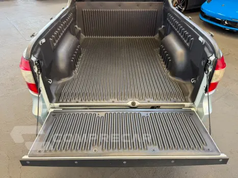 MONTANA LS 1.4 ECONOFLEX 8V 2p