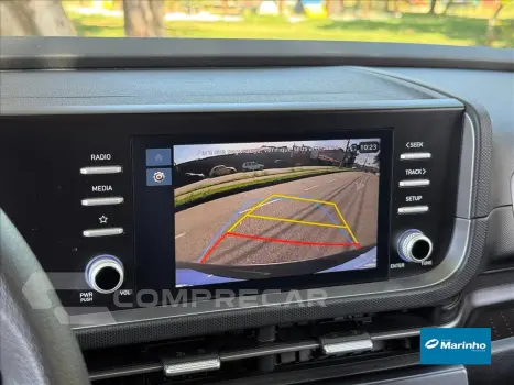 CRETA 1.0 TGDI FLEX COMFORT AUTOMÁTICO