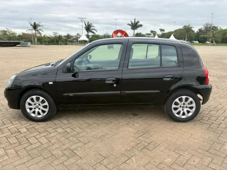 CLIO 1.0 Campus 16V