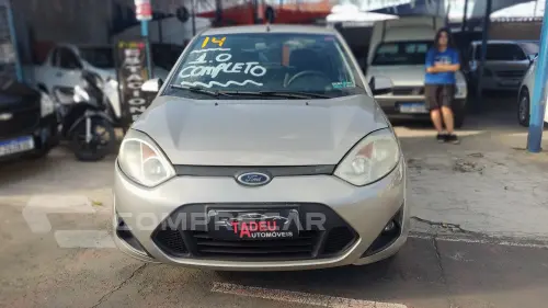 FIESTA 1.0 Rocam SE Plus Hatch 8V