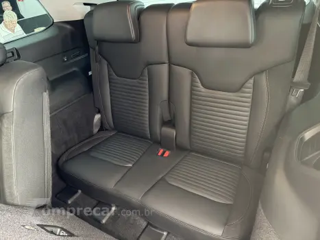 COMMANDER 1.3 T270 TURBO FLEX LIMITED AT6