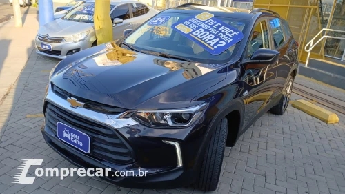Tracker LT 1.0 Turbo (Aut.)