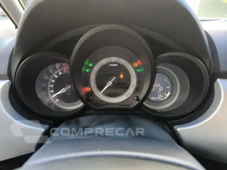 AIRCROSS 1.6 VTI 120 FLEX LIVE EAT6