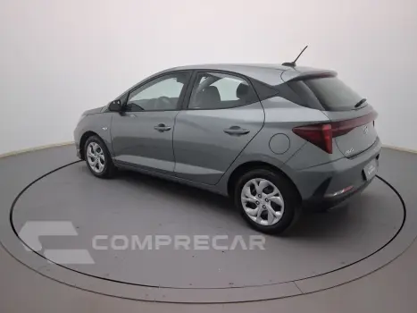 HB20 1.0 12V FLEX COMFORT MANUAL