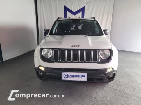 RENEGADE 1.8 16V STD