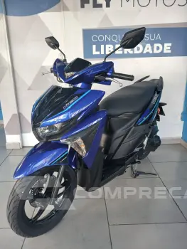 NEO 125 AUTOMATICA