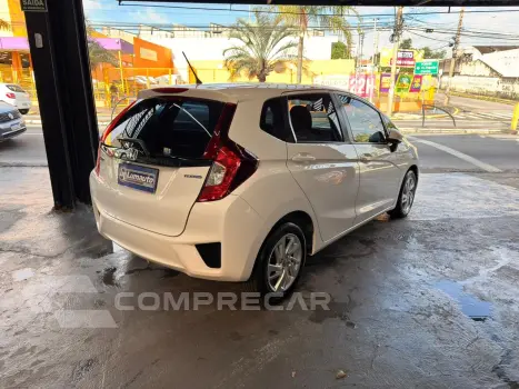 FIT 1.4 LX 16V