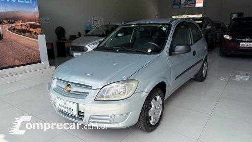 CHEVROLET Celta Life/ LS 1.0 MPFI 8V FlexPower 3p 2 portas