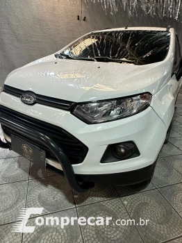 ECOSPORT 1.6 SE 16V
