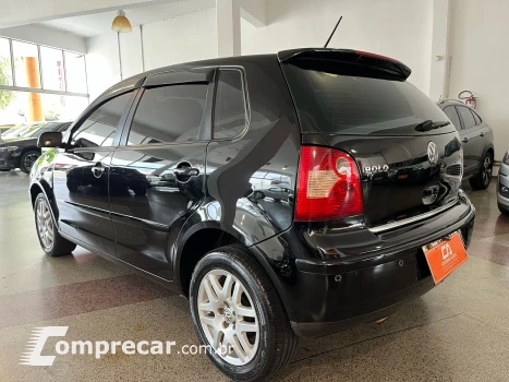 POLO 1.6 MI 8V