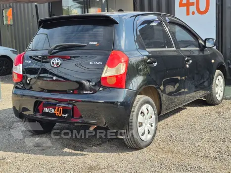 ETIOS