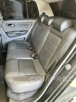 FOX 1.6 MI PRIME 8V FLEX 4P MANUAL
