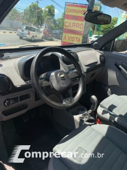 AGILE 1.4 MPFI LT 8V