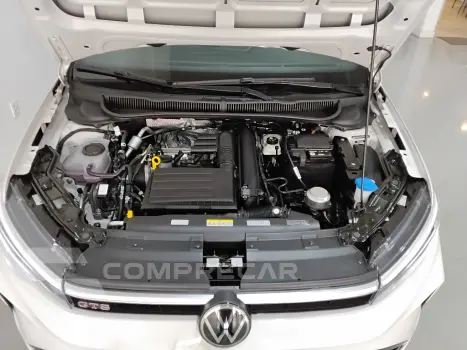 NIVUS 1.4 250 TSI TOTAL FLEX GTS AUTOMÁTICO