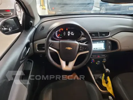 ONIX HATCH LT 1.0 8V FlexPower 5p Mec.