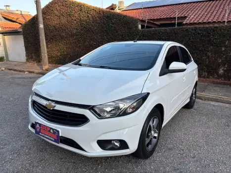 ONIX 1.4 MPFI LTZ 8V