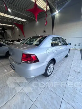 VOYAGE 1.6 MI Trend 8V
