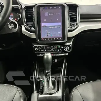 Toro Volcano 2.0 16V 4x4 TB Diesel Aut.