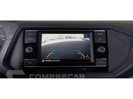 T-CROSS 1.0 200 TSI TOTAL FLEX SENSE AUTOMÁTICO