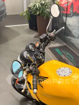 CB500