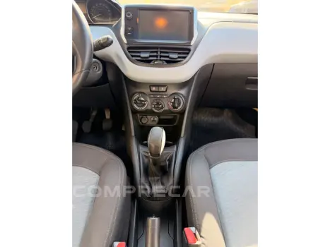 208 1.5 ALLURE 8V FLEX 4P MANUAL