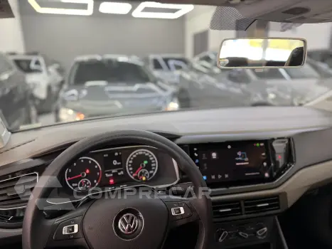 VIRTUS 1.0 200 TSI Comfortline