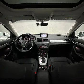 Q3 2.0 TFSI Quat. 211/220cv S-tronic 5p