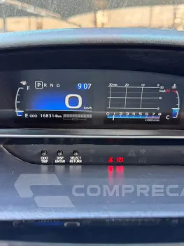 ETIOS 1.5 XLS Sedan 16V